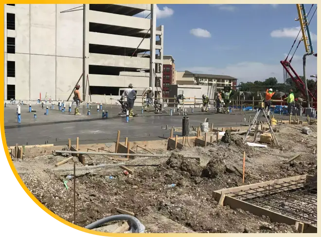 Image showcasing additions and renovations by Aime Construction, highlighting enhanced spaces and modern updates.