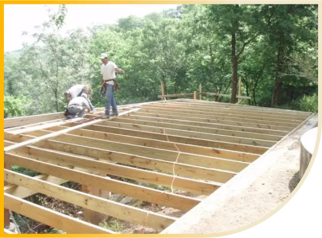 Residential Custom Homes