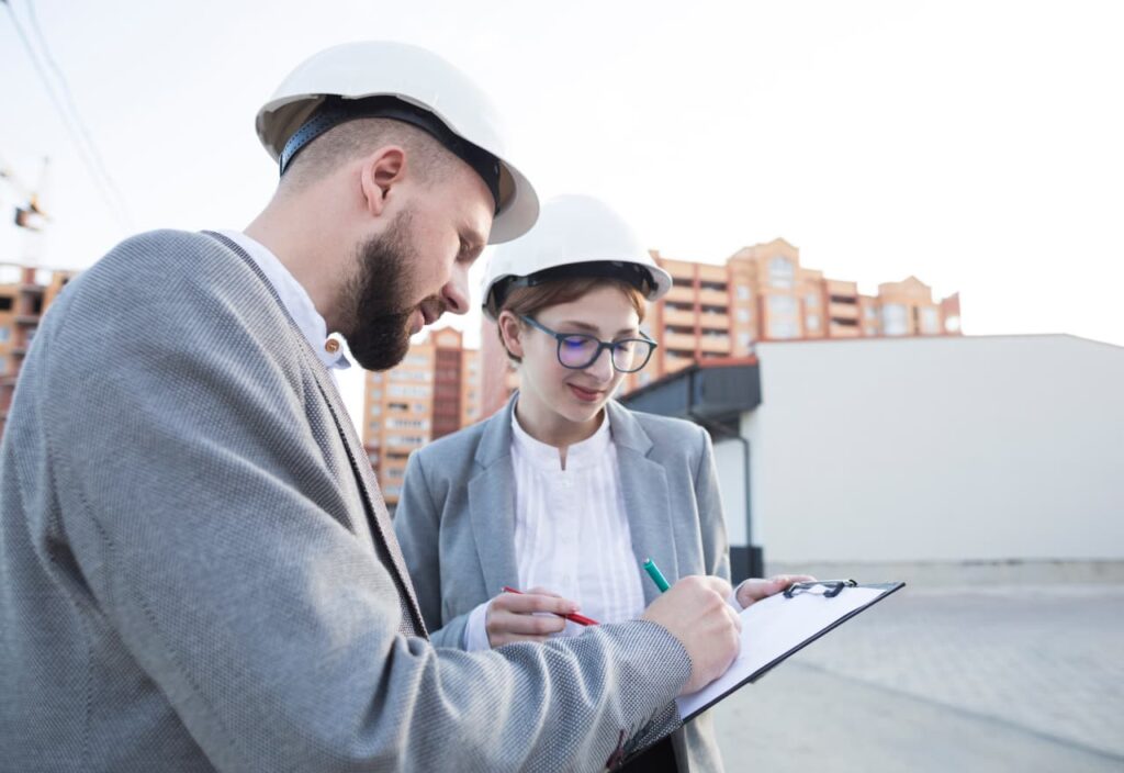 Thumbnail Picture of Best Practices for Construction Inspections Avoid Rework & Deliver On Time by AIME Constrution