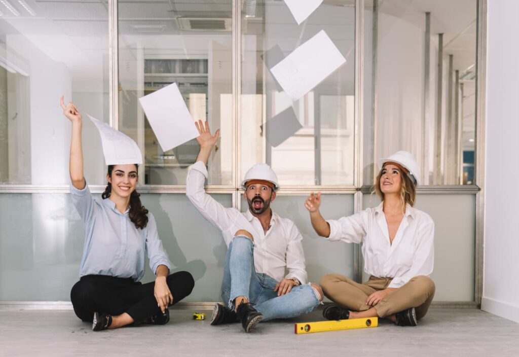 Thumbnail Picture of The True Cost of Poor Project Management in Construction by AIME Construction