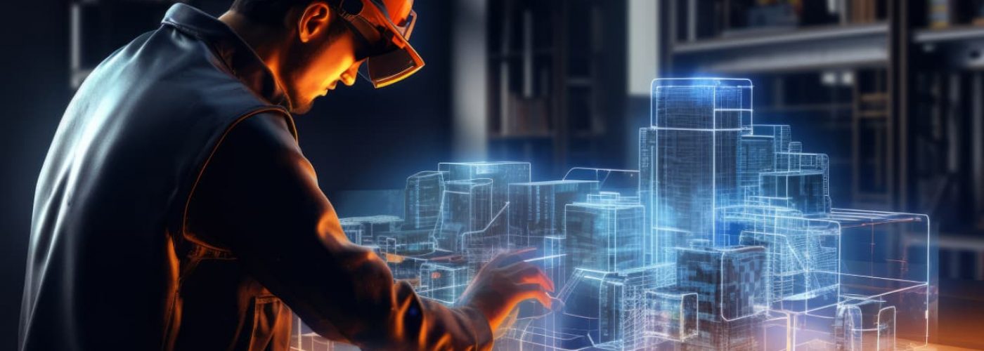 Thumbnail Picture of 2025 Construction Trends The Industry’s Next Big Shifts by AIME Construction