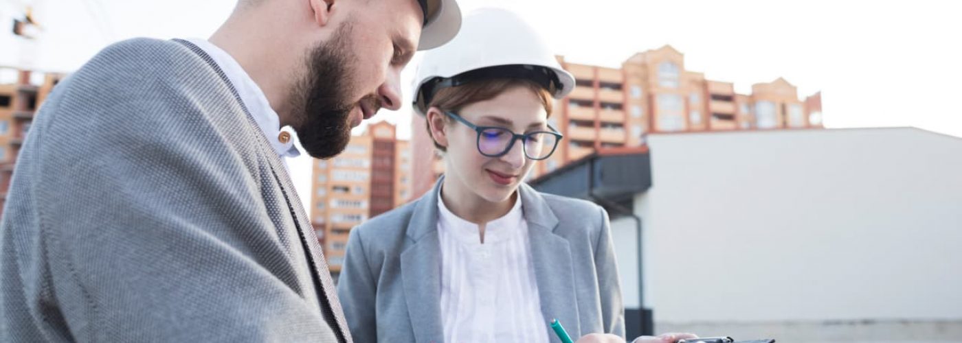 Thumbnail Picture of Best Practices for Construction Inspections Avoid Rework & Deliver On Time by AIME Constrution