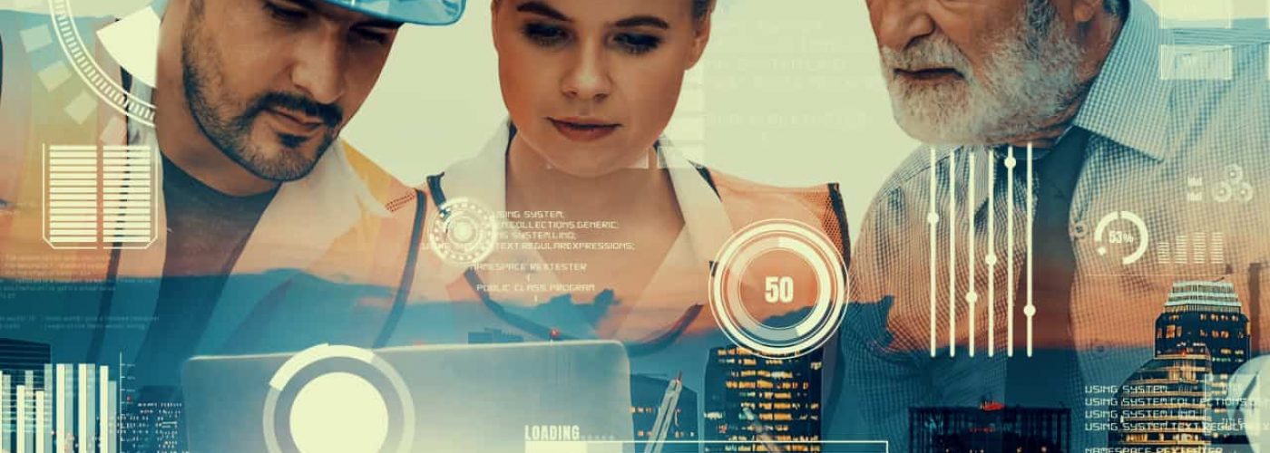 Thumbnail Picture of Change Construction Management Leveraging Technology for Greater Efficiency by AIME Construction