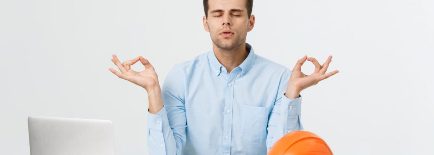 Thumbnail Picture of Promoting Mental Health in Construction Steps for a Resilient Workforce by AIME Construction