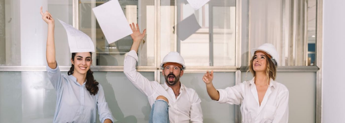 Thumbnail Picture of The True Cost of Poor Project Management in Construction by AIME Construction